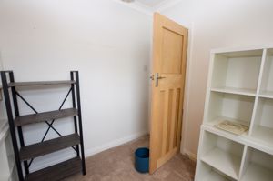 Bedroom Three- click for photo gallery